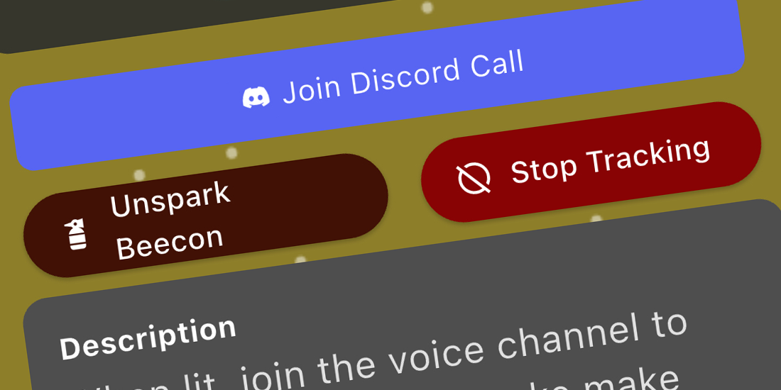 Discord Integration