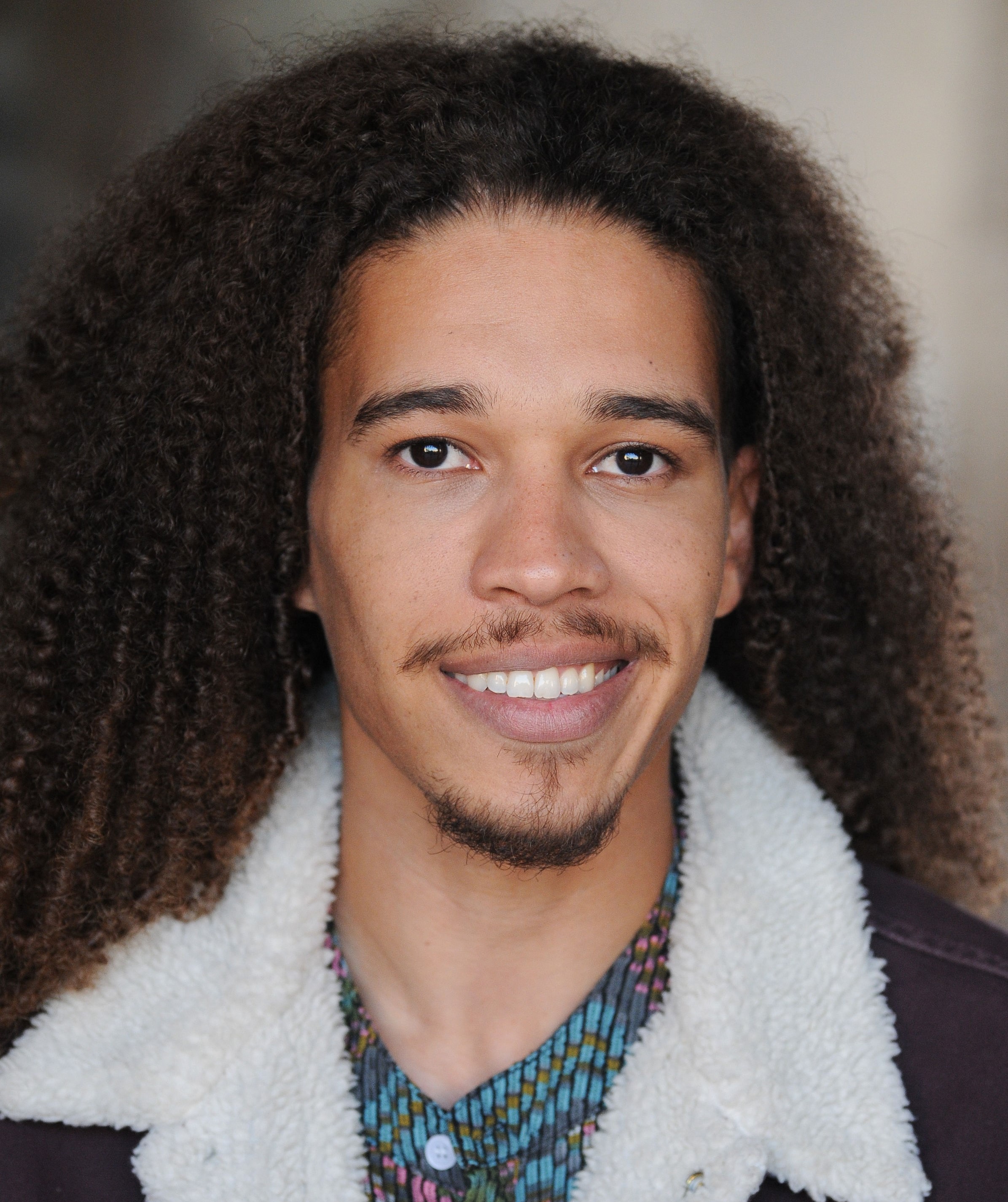 Alex Kareem Taliaferro - Founder